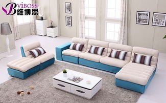 客廳沙發(fā)擺放藝術與2016新品潮流導覽