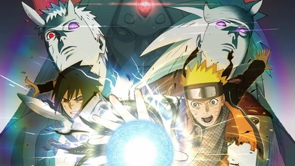 《火影忍者 究極忍者風暴》新作傳聞再起 經典IP或將迎來次世代進化